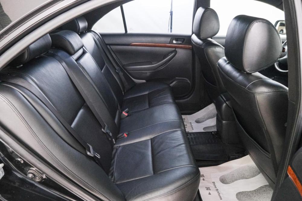 Toyota Avensis II Рестайлинг Красноярск  - изображение 21