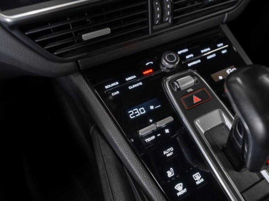 Porsche Cayenne III Москва  - изображение 27
