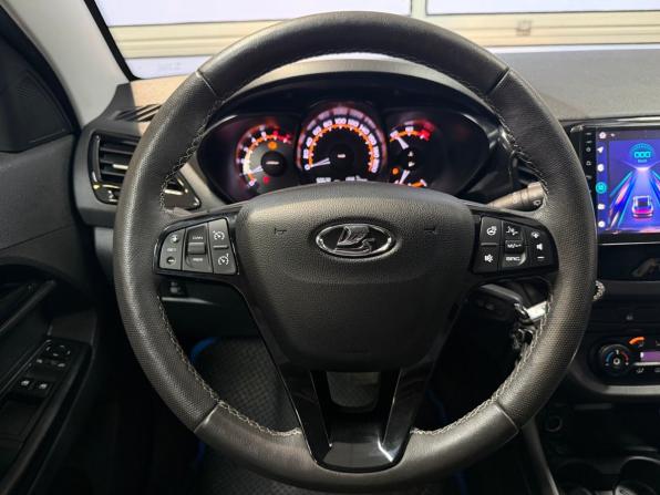 Lada (ВАЗ) Vesta I с пробегом 2020 года, цена 1 175 000 рублей, 50628 км, универсал, Автокод Объявления