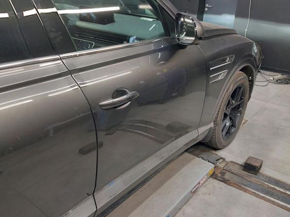 Genesis GV80 I с пробегом 2021 года, цена 5 020 000 рублей, 91561 км, внедорожник, Автокод Объявления