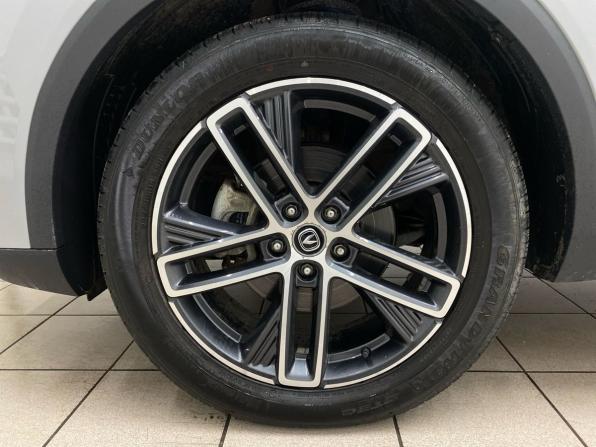 Changan CS55 Plus II с пробегом 2023 года, цена 2 085 000 рублей, 25414 км, внедорожник, Автокод Объявления