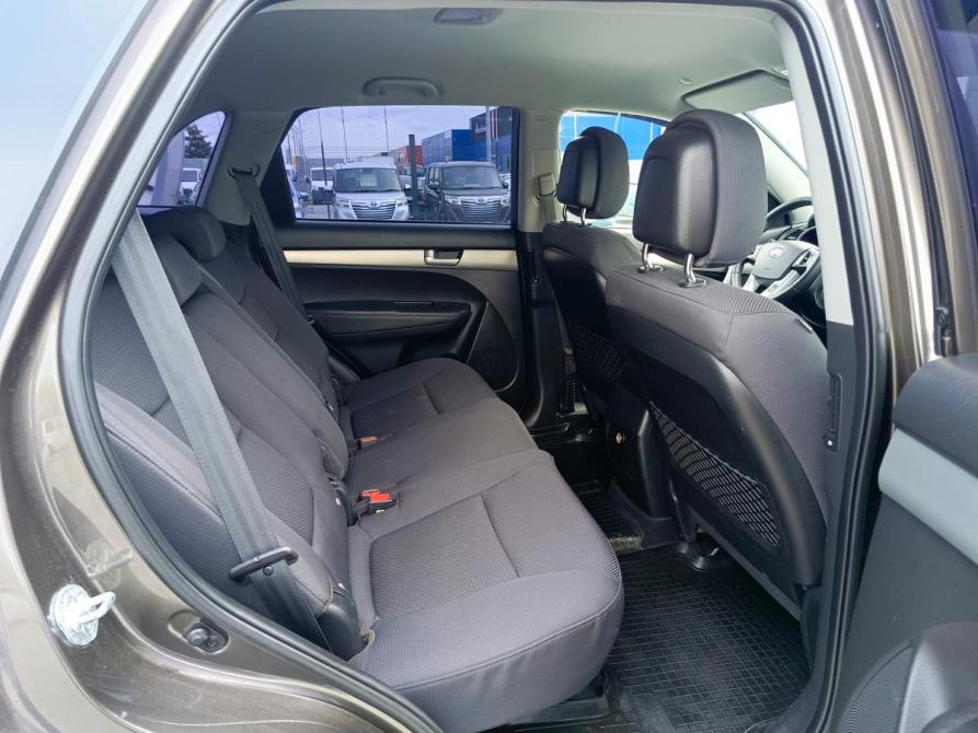 Kia Sorento II Тюмень  - изображение 14