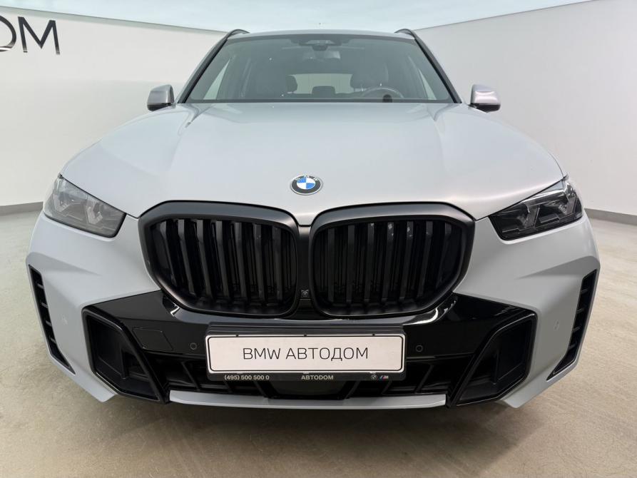 BMW X5 IV (G05/G18) Рестайлинг Москва  - изображение 3
