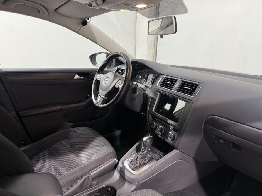 Volkswagen Jetta VI Химки  - изображение 11