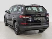 Skoda Kodiaq I Рестайлинг Москва  - изображение 33