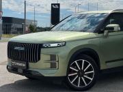 Jaecoo J7 I Самара  - изображение 20