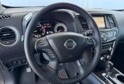Nissan Pathfinder IV Киров  - изображение 53