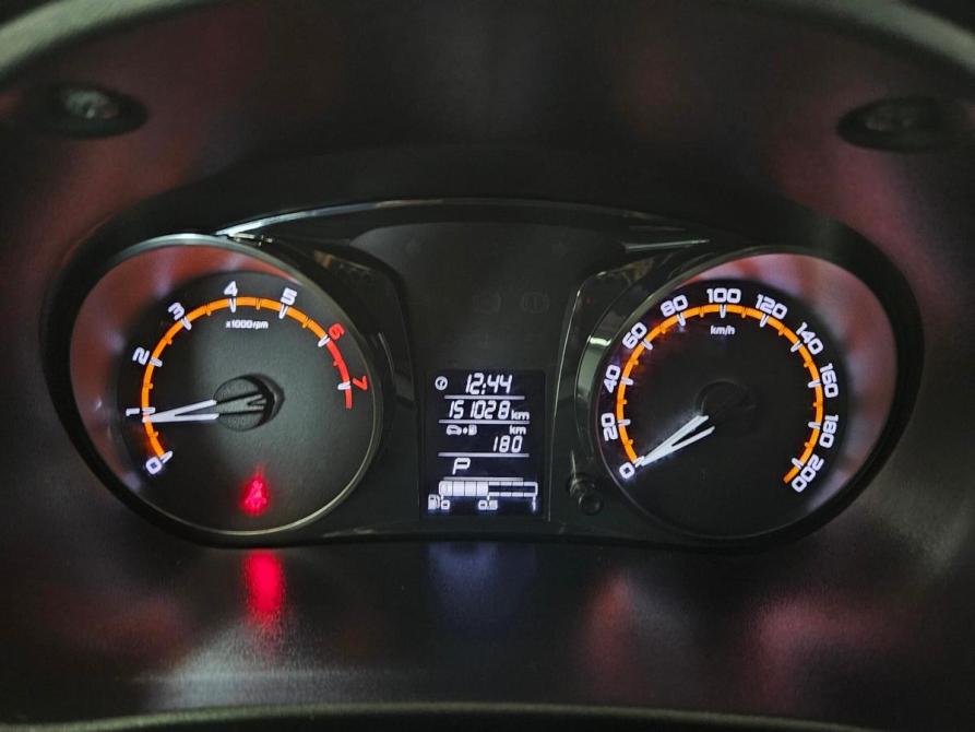 Lada (ВАЗ) Granta I Рестайлинг Тольятти  - изображение 20