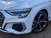 Audi A3 IV (8Y) Москва  - изображение 33