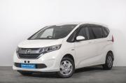 Honda Freed II Томск  - изображение 22