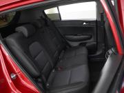 Kia Sportage IV Рестайлинг Москва  - изображение 27