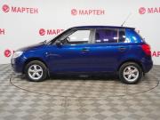 Skoda Fabia II Вологда  - изображение 23