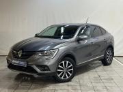 Renault Arkana I Санкт-Петербург  - изображение 16