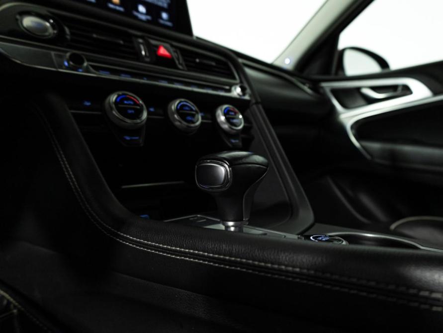 Genesis G70 I Санкт-Петербург  - изображение 18