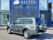 Mitsubishi Pajero IV Рестайлинг 1 Архангельск  - изображение 27