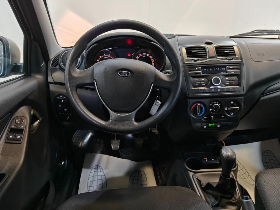 Lada (ВАЗ) Granta I Рестайлинг Кемерово  - изображение 13