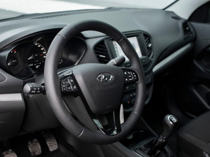 Lada (ВАЗ) Vesta I Курган  - изображение 14