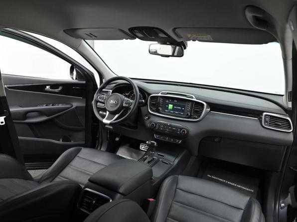 Kia Sorento III Prime с пробегом 2016 года, цена 1 899 000 рублей, 141000 км, внедорожник, Автокод Объявления