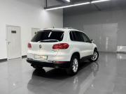 Volkswagen Tiguan I Рестайлинг Тверь  - изображение 26