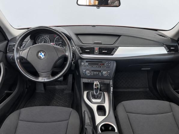 BMW X1 I (E84) Рестайлинг с пробегом 2013 года, цена 1 399 000 рублей, 165500 км, внедорожник, Автокод Объявления