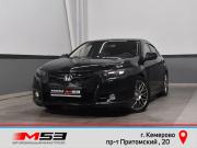 Honda Accord VIII Кемерово  - изображение 25