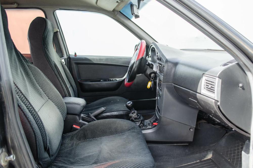 Daewoo Nexia I Рестайлинг Курган  - изображение 11