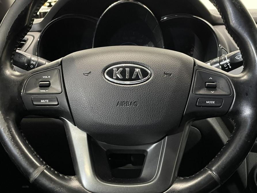 Kia Rio III Ярославль  - изображение 18