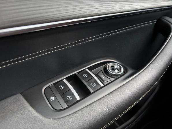 Chery Tiggo 8 Pro Max I с пробегом 2023 года, цена 2 590 000 рублей, 46363 км, внедорожник, Автокод Объявления
