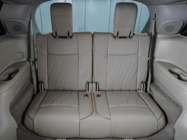 Infiniti JX с пробегом 2013 года, цена 1 527 000 рублей, 199193 км, внедорожник, Автокод Объявления