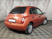 Nissan Micra III (K12) Москва  - изображение 21