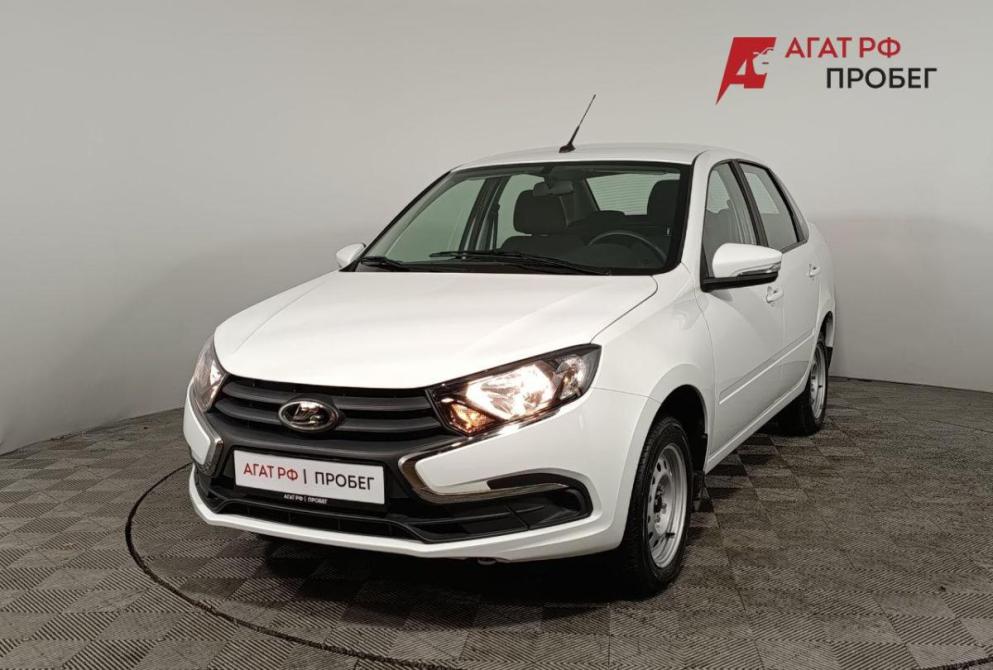 Lada (ВАЗ) Granta I Рестайлинг Волгоград  - изображение 3