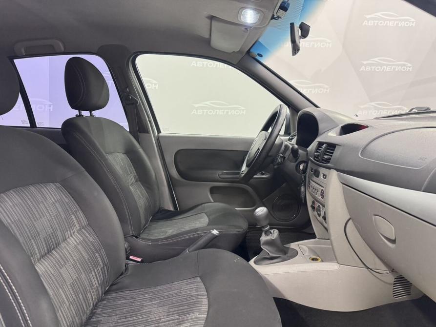 Renault Symbol ll Новосибирск  - изображение 13