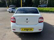 Renault Logan II Рестайлинг Нефтекамск  - изображение 15