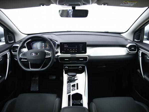 Belgee X50 с пробегом 2024 года, цена 1 990 000 рублей, 9705 км, внедорожник, Автокод Объявления