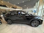 Hyundai Tucson IV Рестайлинг Москва  - изображение 12