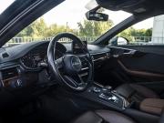 Audi A4 V (B9) Москва  - изображение 29