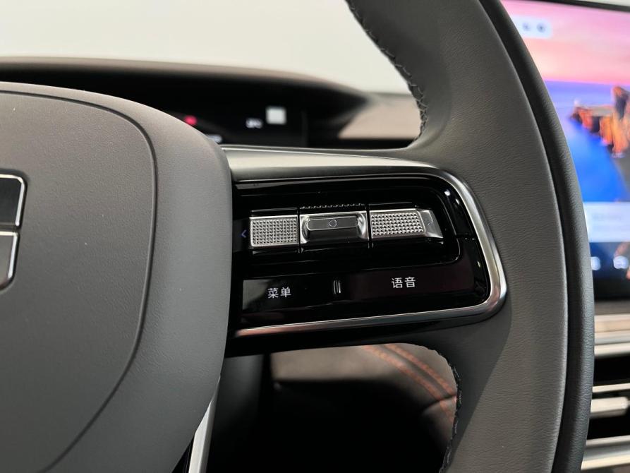 Geely Galaxy M7 Волгоград  - изображение 17