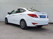 Hyundai Solaris I Рестайлинг Липецк  - изображение 23