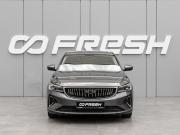 Geely Emgrand II Краснодар  - изображение 23