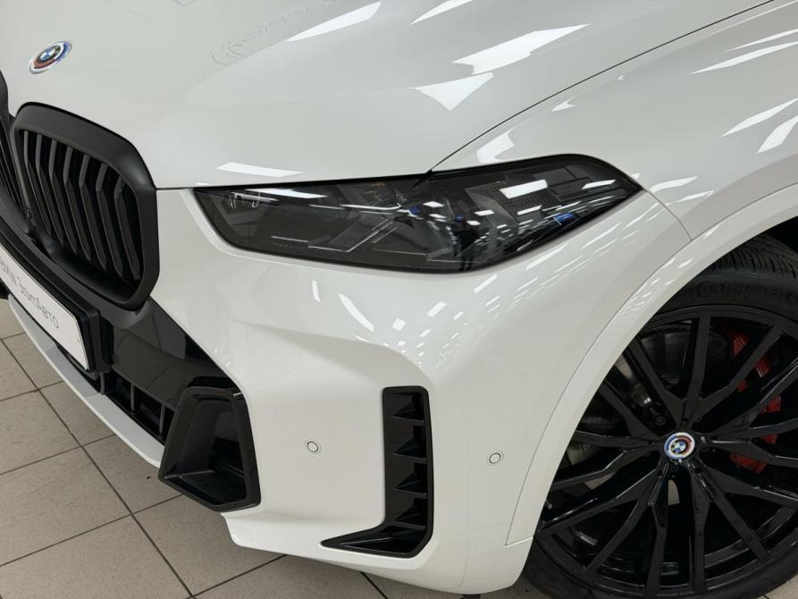 BMW X5 IV (G05/G18) Рестайлинг Красноярск  - изображение 3