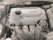 Kia Optima IV Рестайлинг Санкт-Петербург  - изображение 36