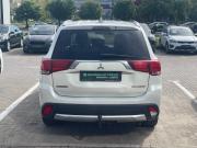 Mitsubishi Outlander III Рестайлинг 2 Череповец  - изображение 20