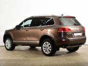 Volkswagen Touareg II Мурманск  - изображение 27