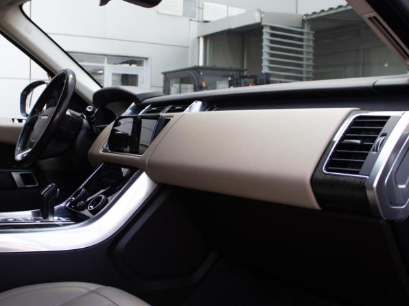 Land Rover Range Rover Sport II Рестайлинг с пробегом 2018 года, цена 5 370 000 рублей, 104012 км, внедорожник, Автокод Объявления