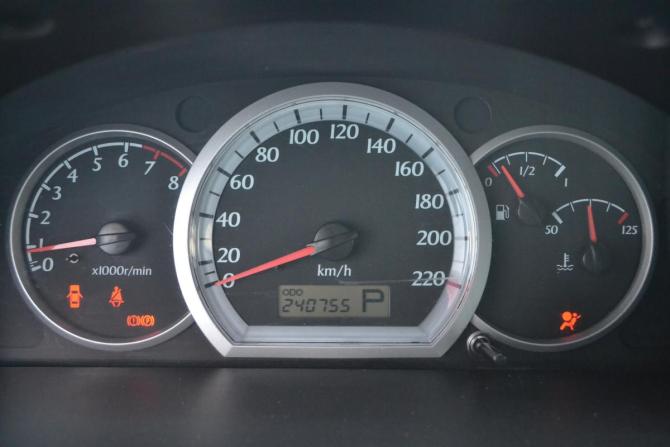 Chevrolet Lacetti I с пробегом 2004 года, цена 370 000 рублей, 245000 км, хэтчбек, Автокод Объявления