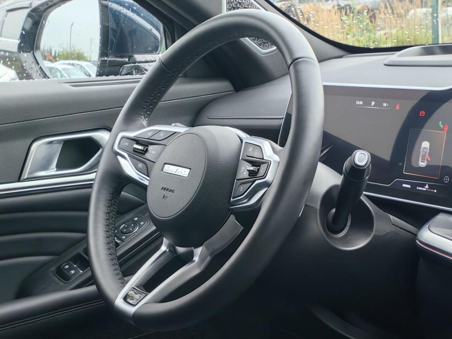 Haval F7 II Санкт-Петербург  - изображение 11