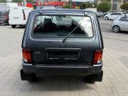 Lada (ВАЗ) Niva Legend Краснодар  - изображение 18