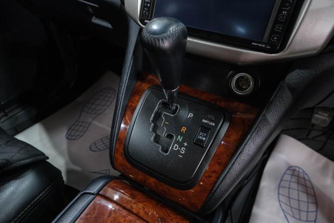 Toyota Harrier II (XU30) с пробегом 2012 года, цена 2 199 000 рублей, 123000 км, внедорожник, Автокод Объявления