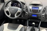 Hyundai ix35 I Владимир  - изображение 35
