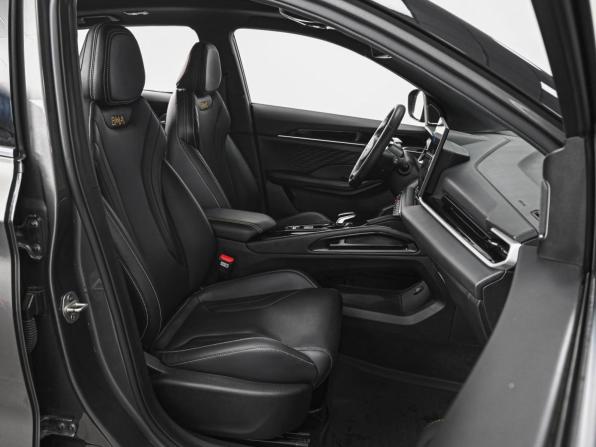 Geely Coolray I Рестайлинг 2 с пробегом 2025 года, цена 2 299 000 рублей, 26774 км, внедорожник, Автокод Объявления